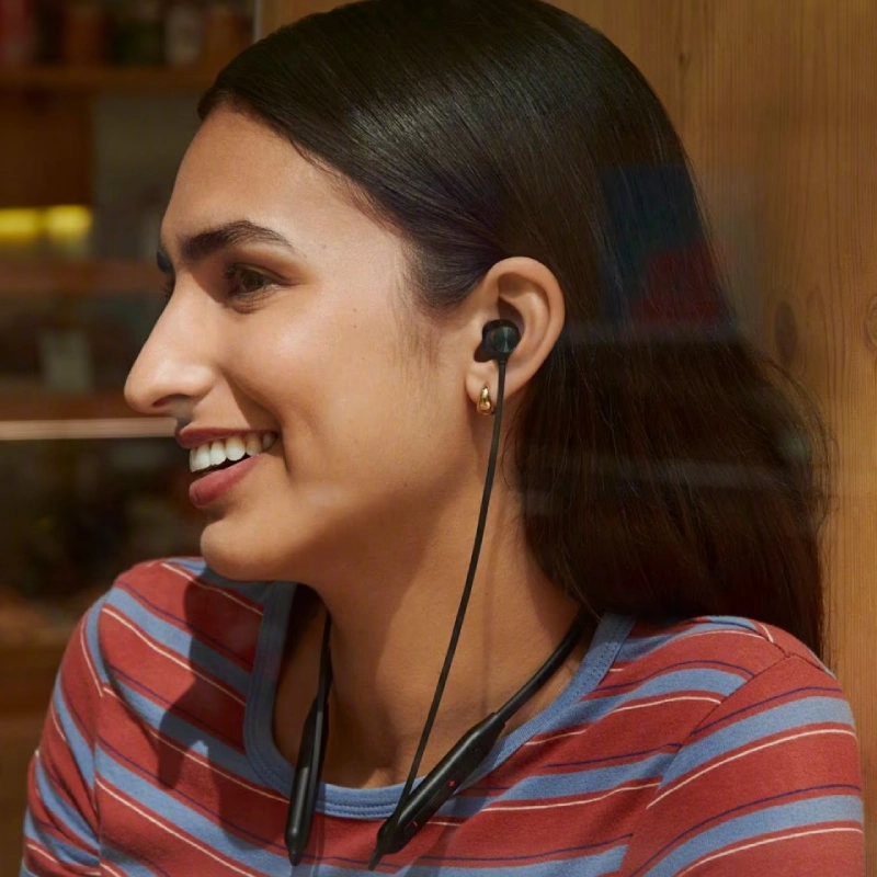 OnePlus Bullets Wireless Z2 ANC